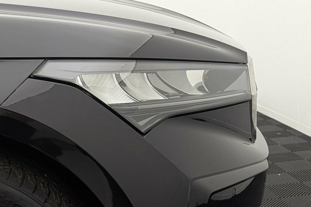 Skoda ENYAQ 60 Silver #43