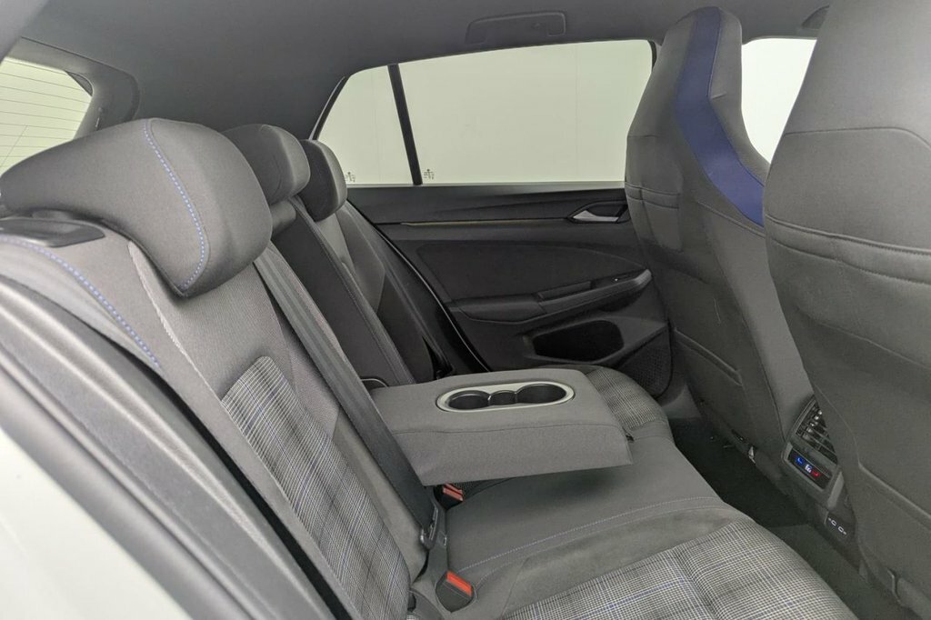 Volkswagen e-Golf 1.4 Tsi 13Kwh Style Plug-in Dsg Blue #14