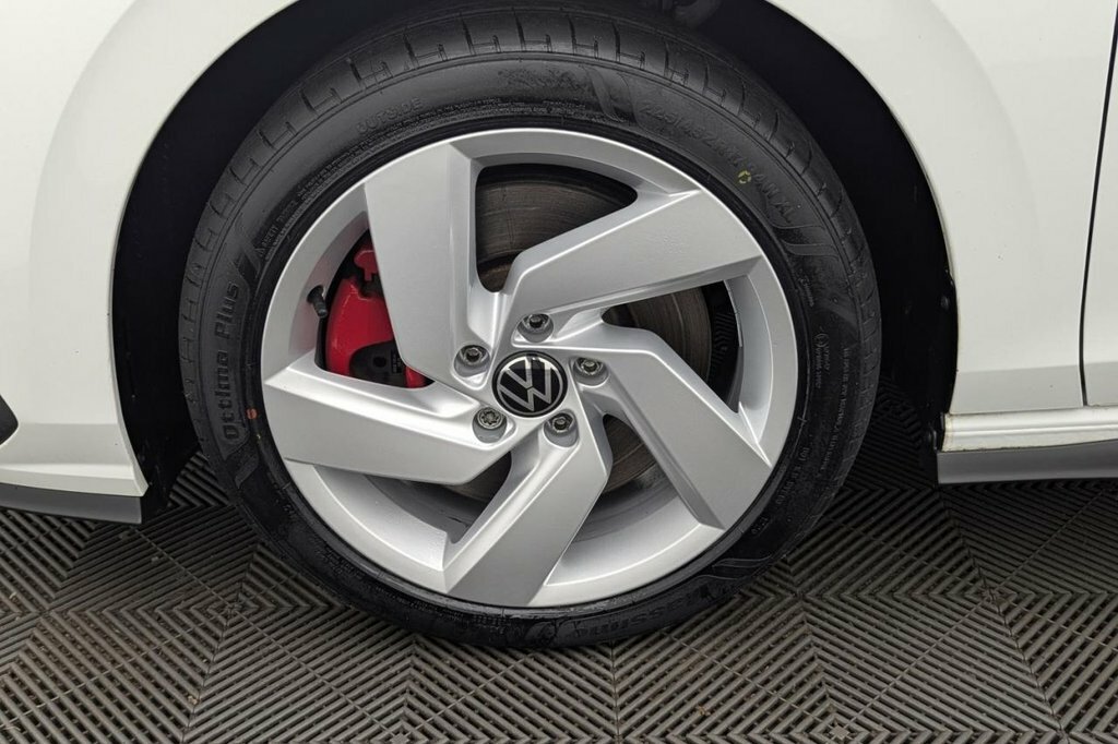 Volkswagen e-Golf 1.4 Tsi 13Kwh Style Plug-in Dsg Blue #55
