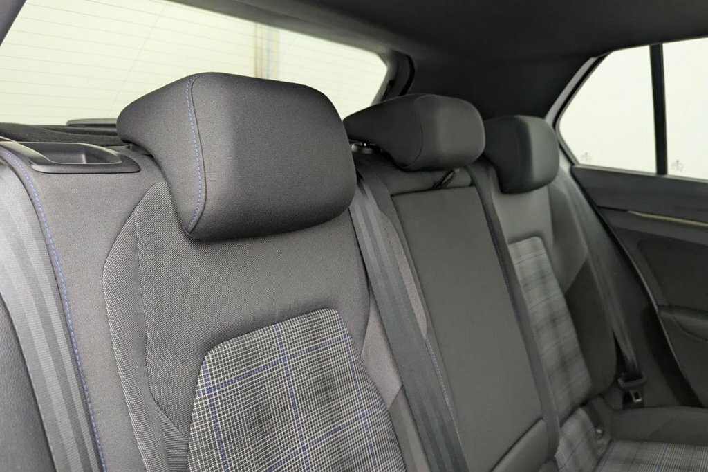Volkswagen e-Golf 1.4 Tsi 13Kwh Style Plug-in Dsg Blue #17