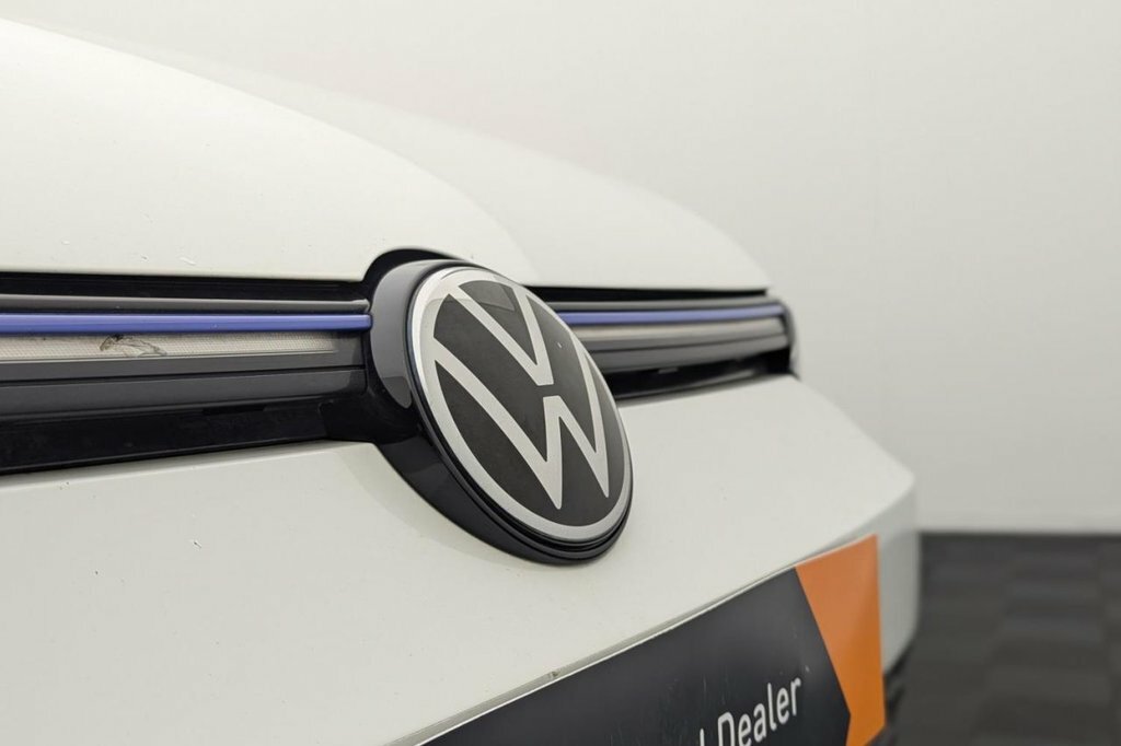 Volkswagen e-Golf 1.4 Tsi 13Kwh Style Plug-in Dsg Blue #43