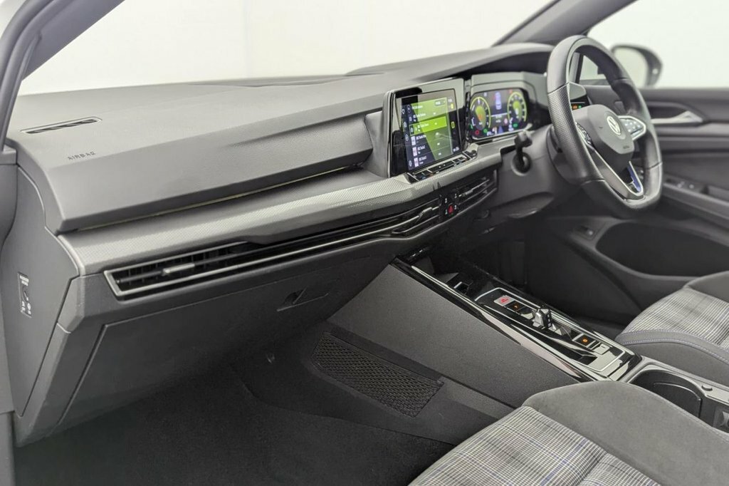 Volkswagen e-Golf 1.4 Tsi 13Kwh Style Plug-in Dsg Blue #21