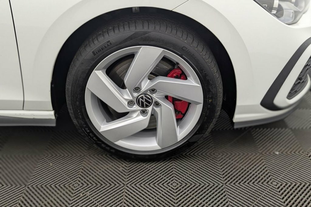 Volkswagen e-Golf 1.4 Tsi 13Kwh Style Plug-in Dsg Blue #53