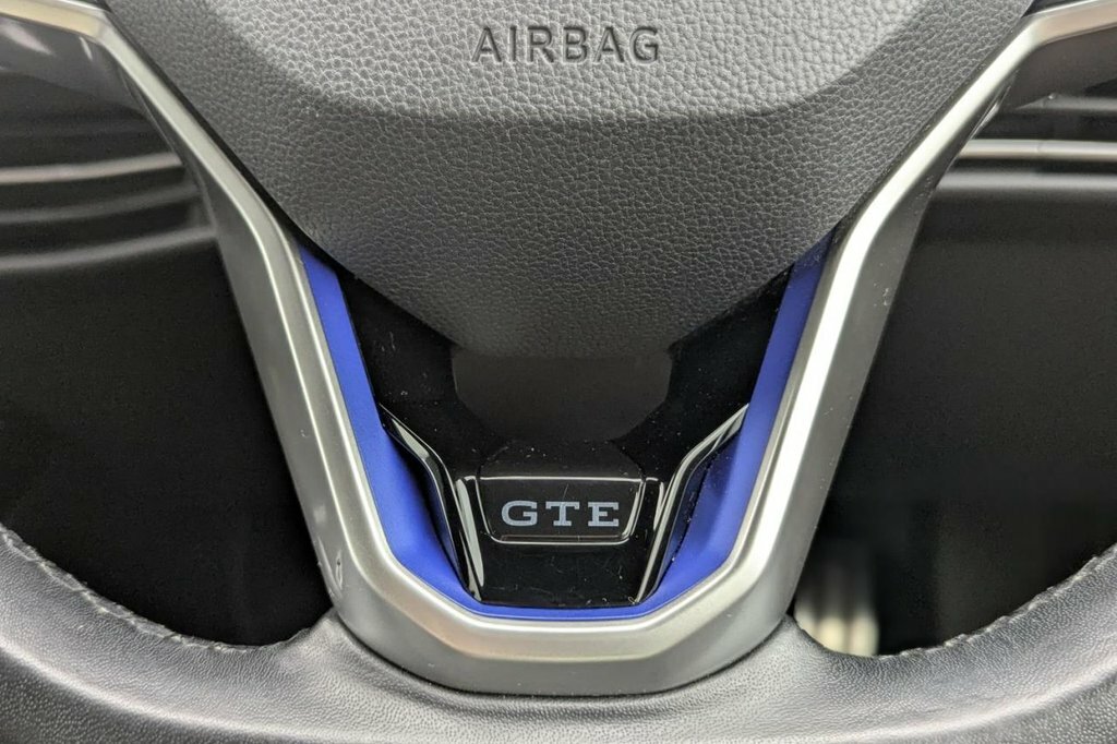 Volkswagen e-Golf 1.4 Tsi 13Kwh Style Plug-in Dsg Blue #32
