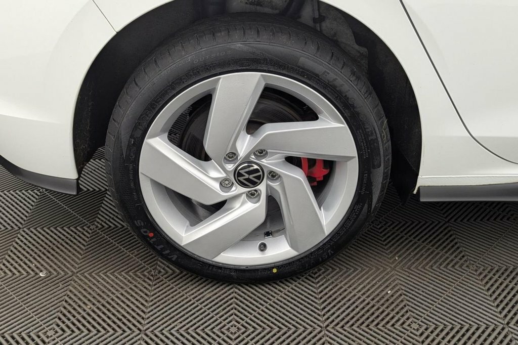 Volkswagen e-Golf 1.4 Tsi 13Kwh Style Plug-in Dsg Blue #54