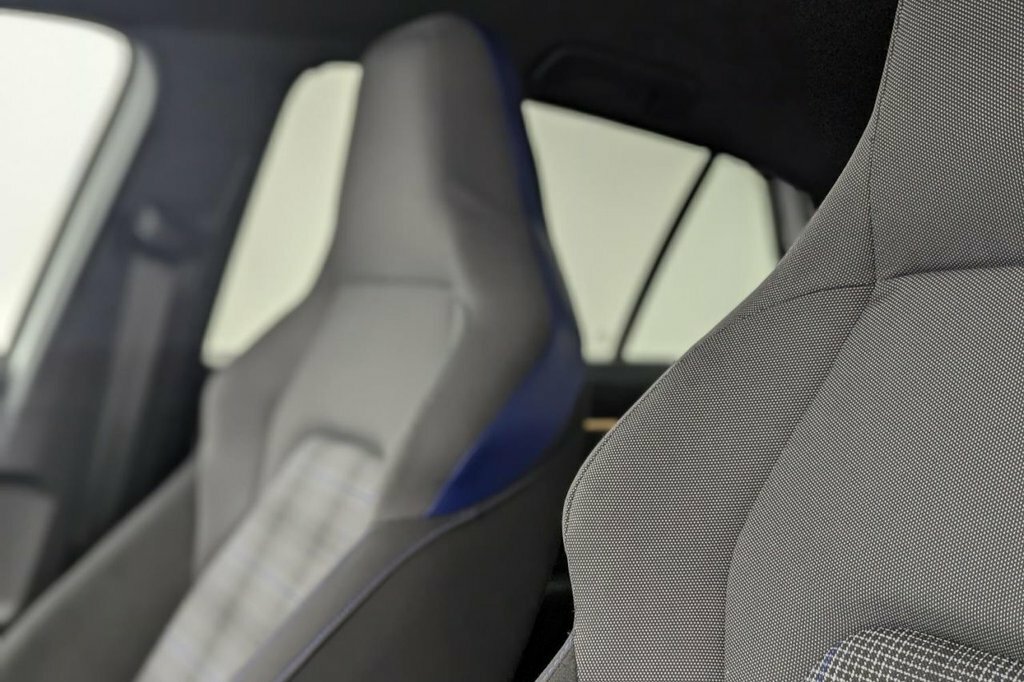 Volkswagen e-Golf 1.4 Tsi 13Kwh Style Plug-in Dsg Blue #25