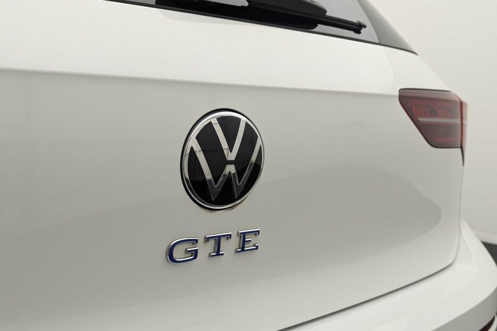Volkswagen e-Golf 1.4 Tsi 13Kwh Style Plug-in Dsg Blue #48