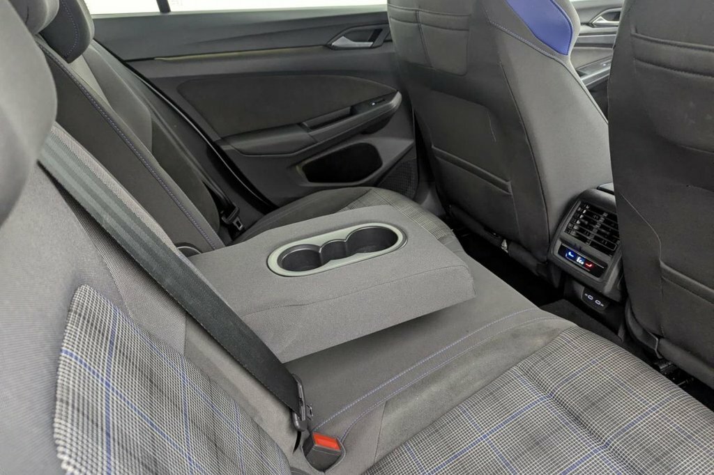 Volkswagen e-Golf 1.4 Tsi 13Kwh Style Plug-in Dsg Blue #15