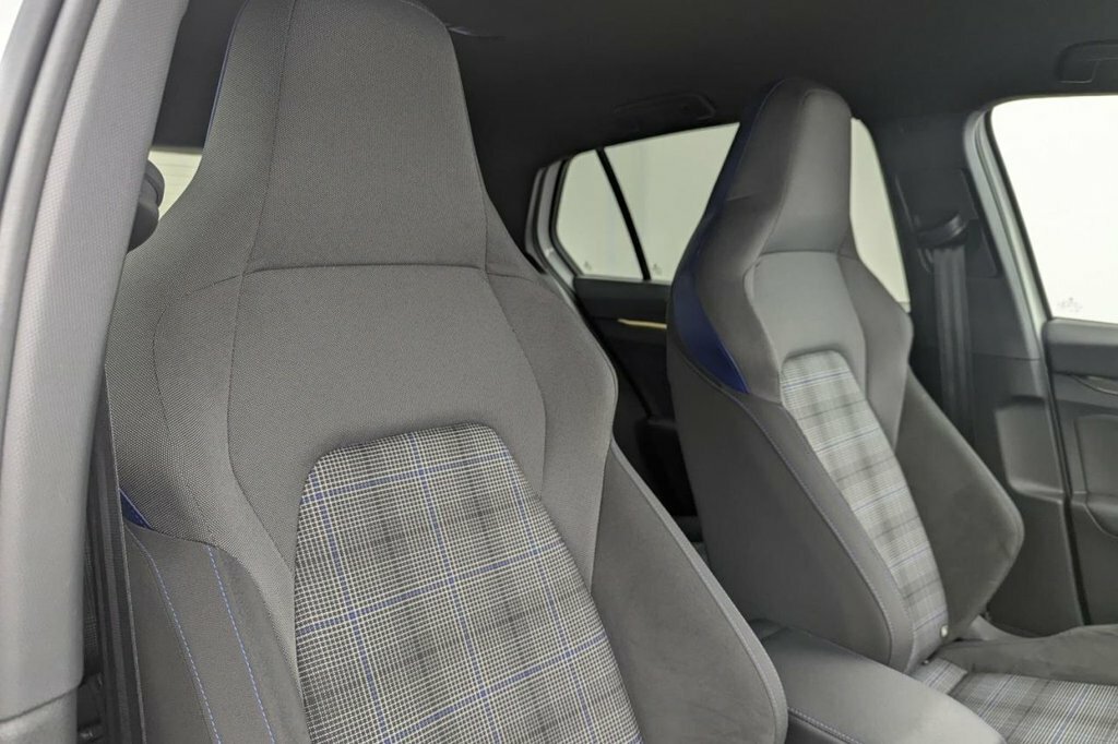 Volkswagen e-Golf 1.4 Tsi 13Kwh Style Plug-in Dsg Blue #13