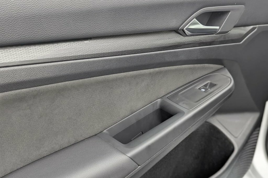Volkswagen e-Golf 1.4 Tsi 13Kwh Style Plug-in Dsg Blue #27