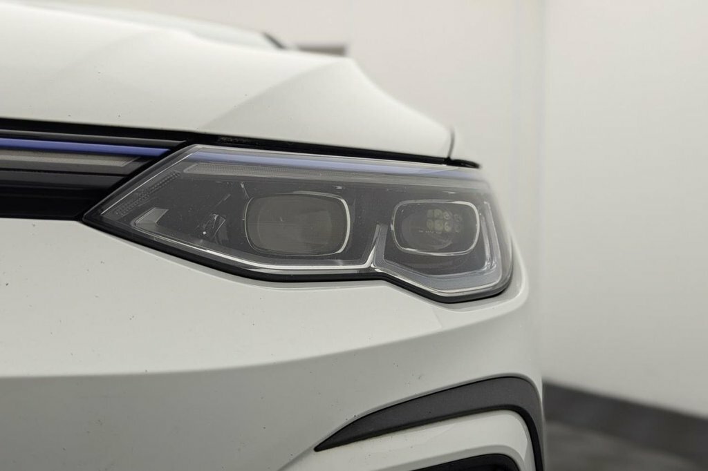 Volkswagen e-Golf 1.4 Tsi 13Kwh Style Plug-in Dsg Blue #44