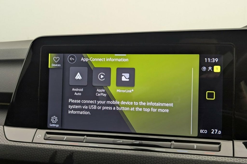 Volkswagen e-Golf 1.4 Tsi 13Kwh Style Plug-in Dsg Blue #16
