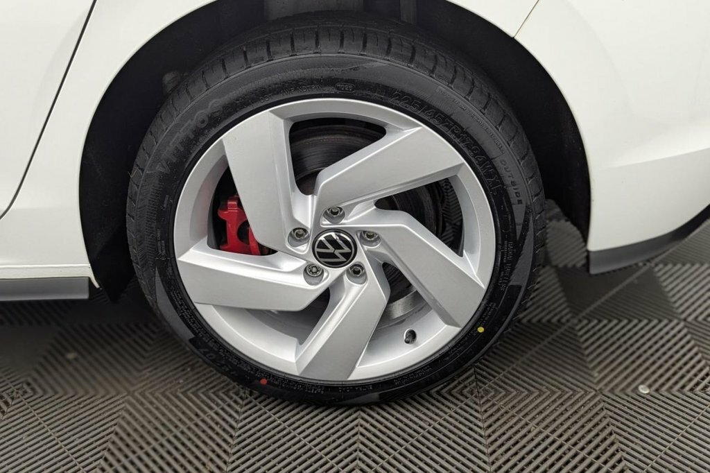 Volkswagen e-Golf 1.4 Tsi 13Kwh Style Plug-in Dsg Blue #56