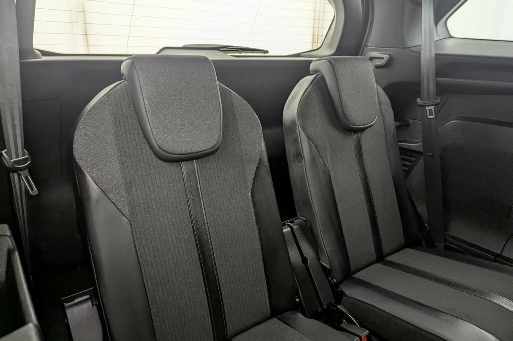 Peugeot 5008 Blue #18