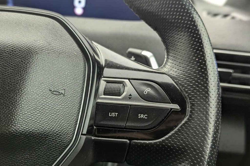 Peugeot 5008 Blue #37