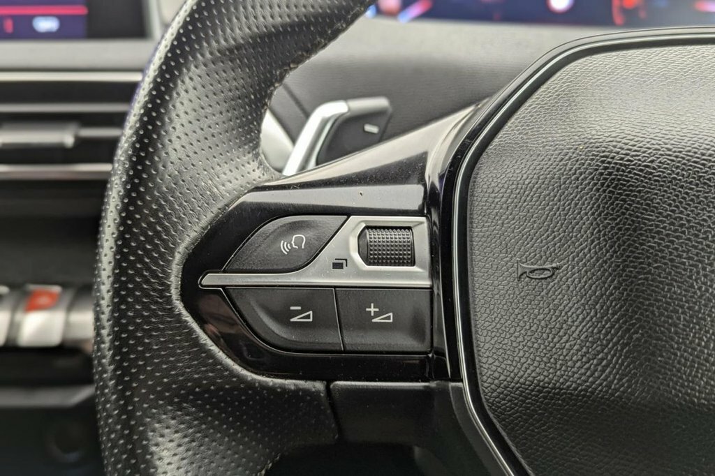 Peugeot 5008 Blue #33