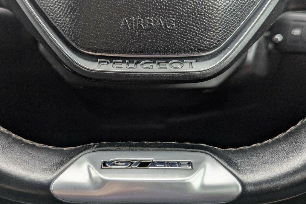 Peugeot 5008 Blue #35
