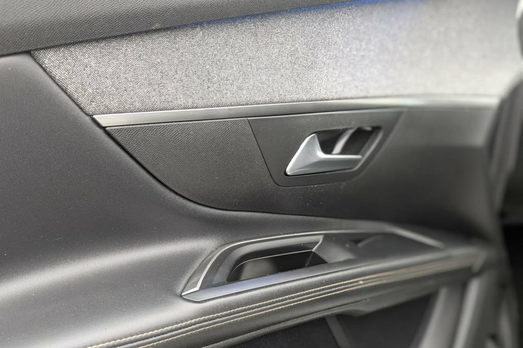 Peugeot 5008 Blue #30