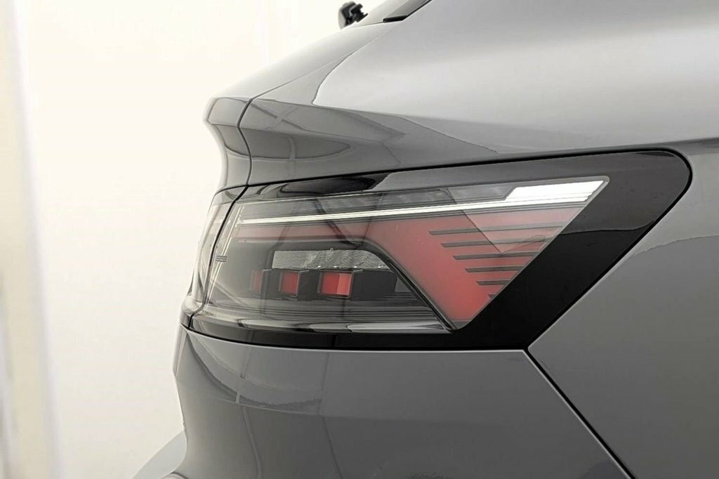 Volkswagen Arteon 2.0 Tdi R-line Fastback Dsg YF72BNB Black #48