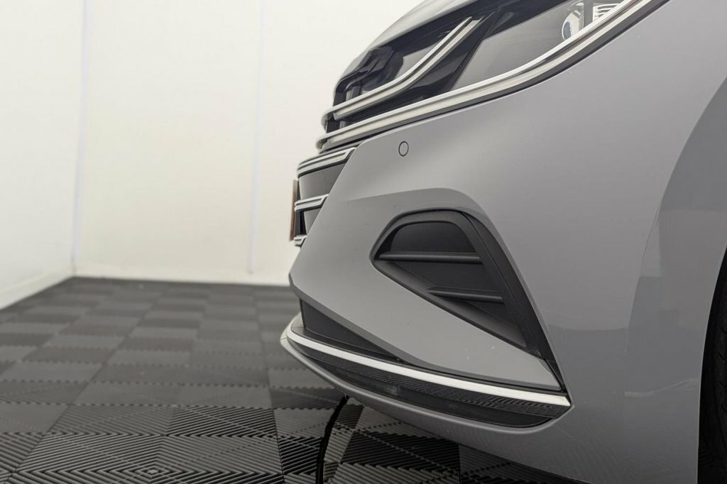 Volkswagen Arteon 2.0 Tdi R-line Fastback Dsg YF72BNB Black #42