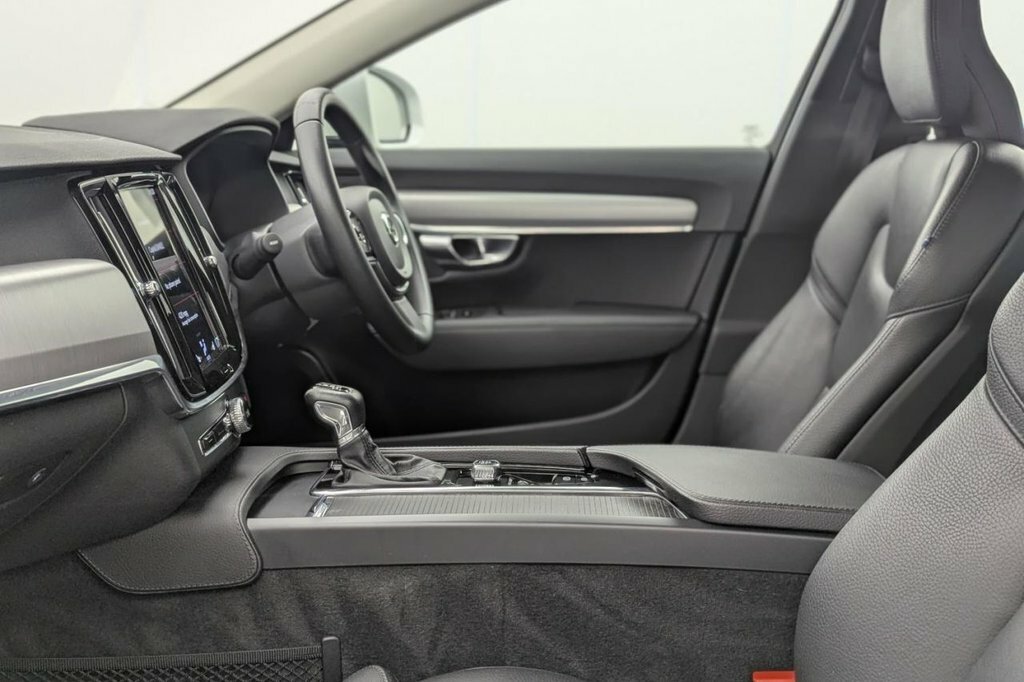Volvo S90 2.0 T4 Momentum Plus Geartronic Blue #21