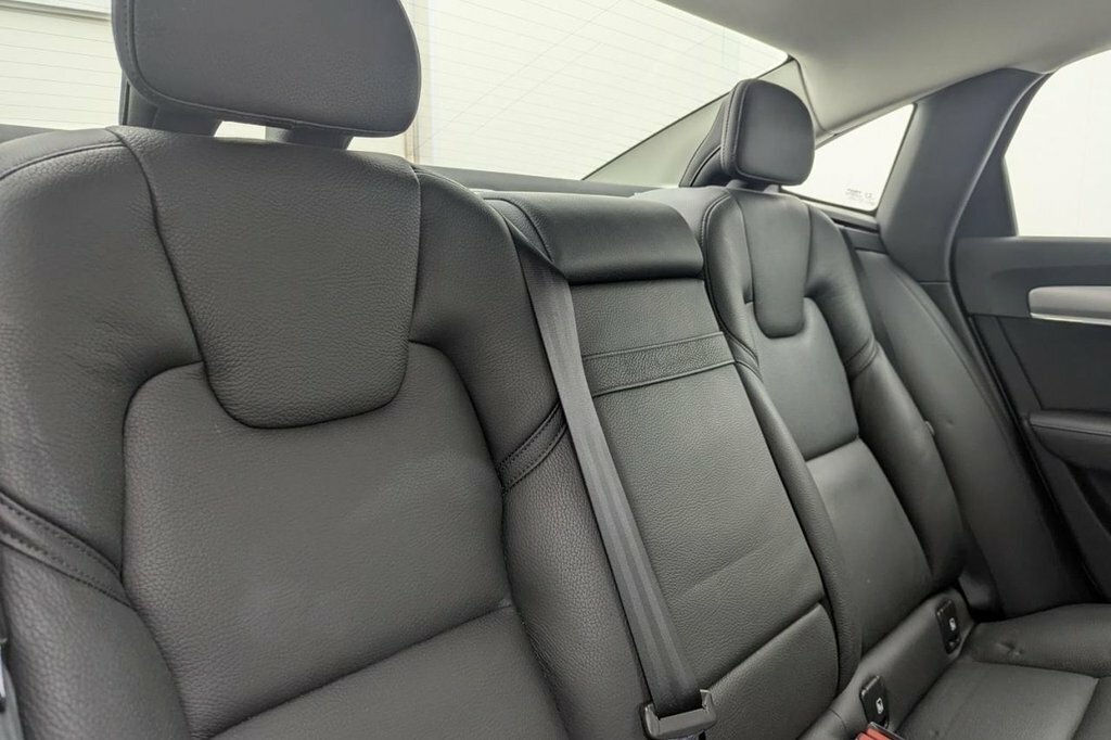 Volvo S90 2.0 T4 Momentum Plus Geartronic Blue #17