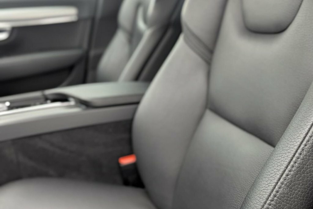 Volvo S90 2.0 T4 Momentum Plus Geartronic Blue #25