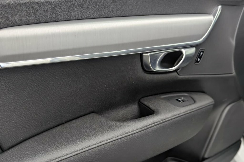 Volvo S90 2.0 T4 Momentum Plus Geartronic Blue #27