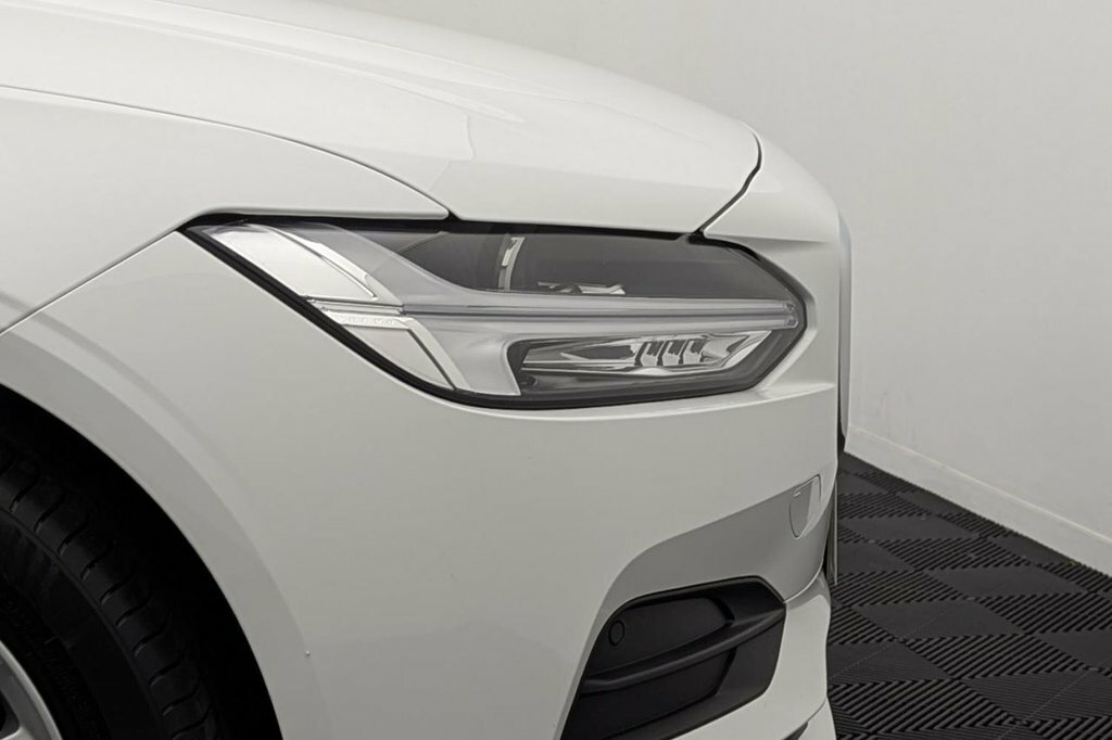 Volvo S90 2.0 T4 Momentum Plus Geartronic Blue #37