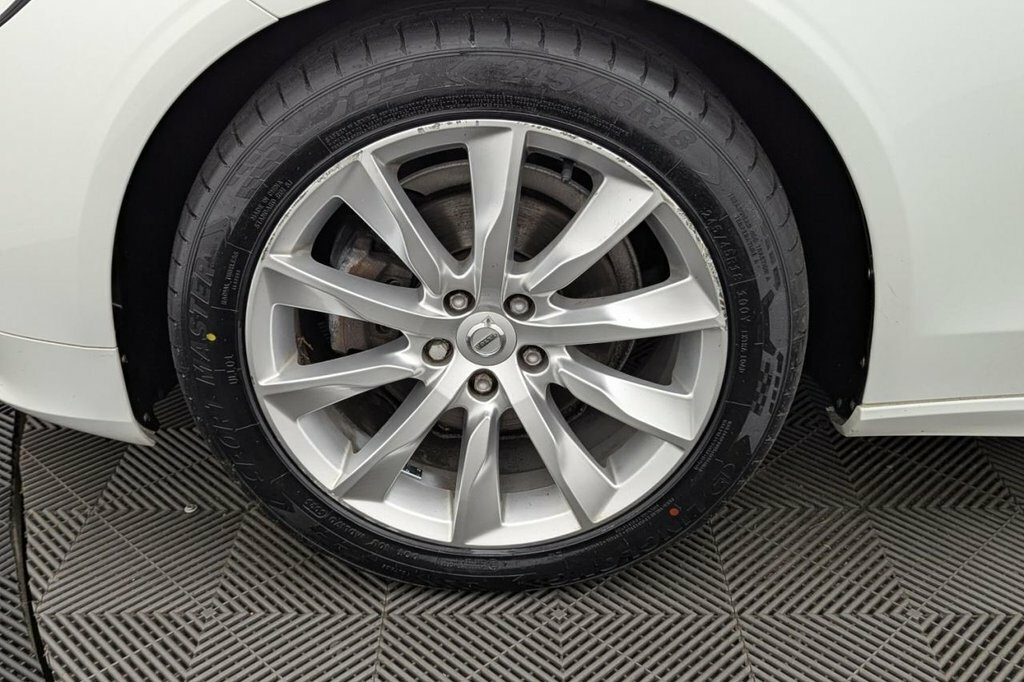 Volvo S90 2.0 T4 Momentum Plus Geartronic Blue #50