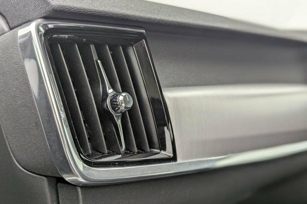 Volvo S90 2.0 T4 Momentum Plus Geartronic Blue #19