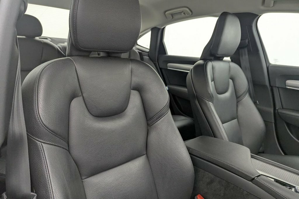 Volvo S90 2.0 T4 Momentum Plus Geartronic Blue #13