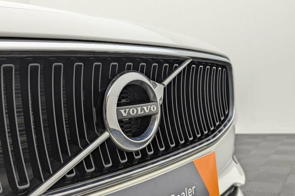 Volvo S90 2.0 T4 Momentum Plus Geartronic Blue #39