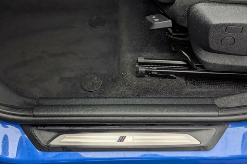 BMW X2 Sdrive 20I M Sport Step - Suv 5 Seats Black #30