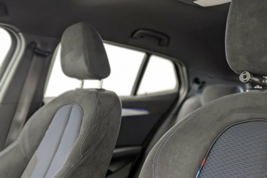 BMW X2 Sdrive 20I M Sport Step - Suv 5 Seats Black #27