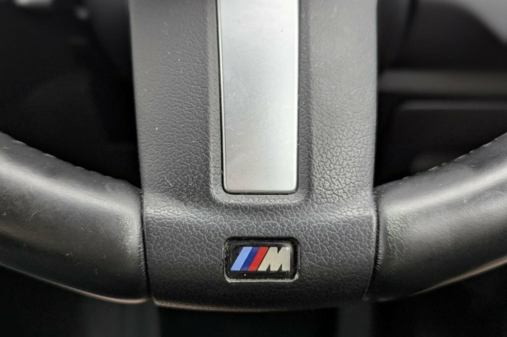 BMW X2 Sdrive 20I M Sport Step - Suv 5 Seats Black #37