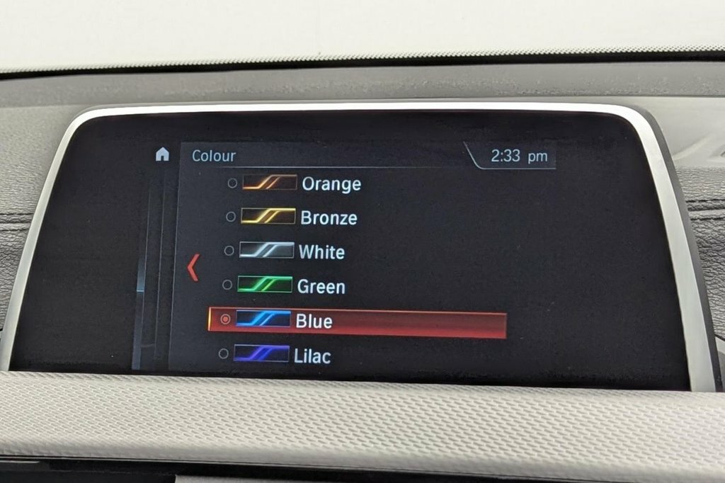 BMW X2 Sdrive 20I M Sport Step - Suv 5 Seats Black #16