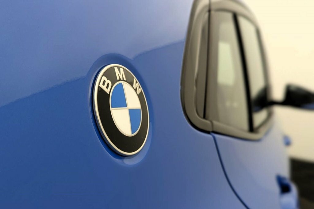 BMW X2 Sdrive 20I M Sport Step - Suv 5 Seats Black #55