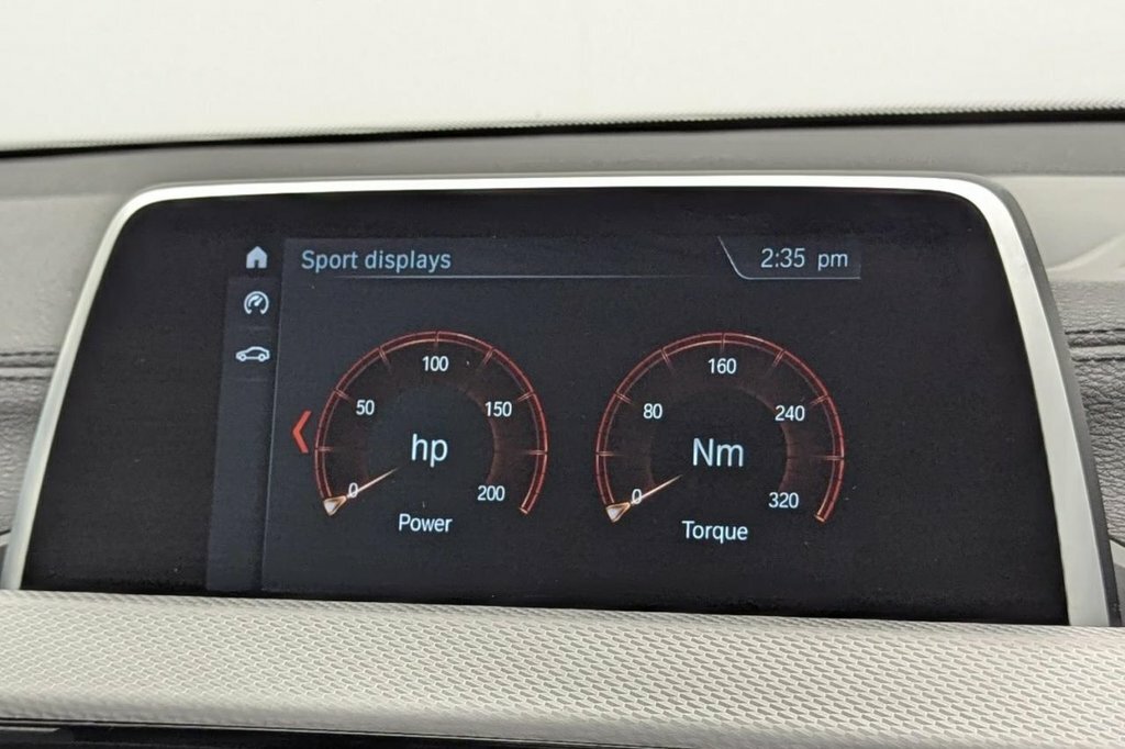 BMW X2 Sdrive 20I M Sport Step - Suv 5 Seats Black #22