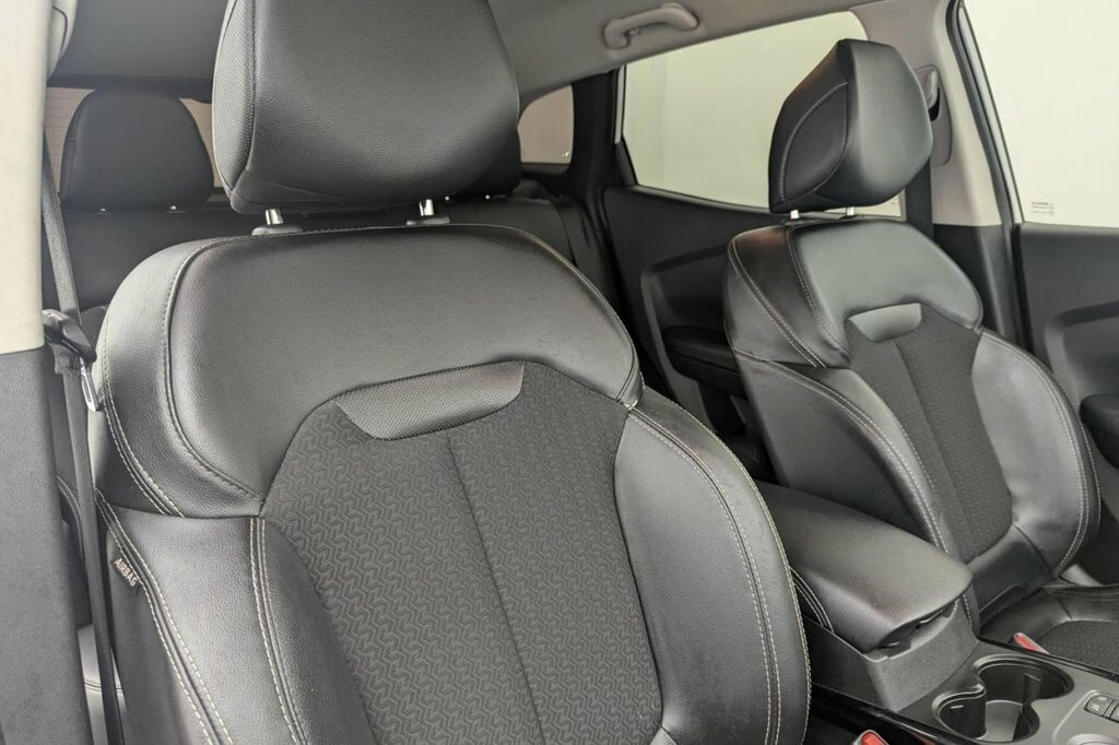 Renault Kadjar 1.2 Tce Dynamique S Nav Edc Euro 6 Ss Blue #13