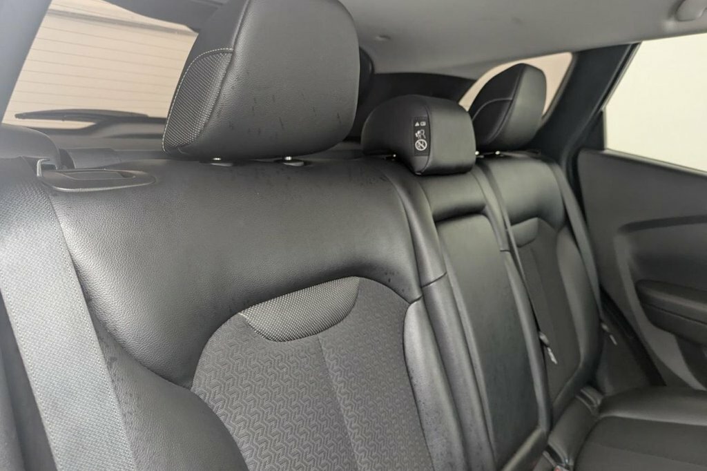 Renault Kadjar 1.2 Tce Dynamique S Nav Edc Euro 6 Ss Blue #17