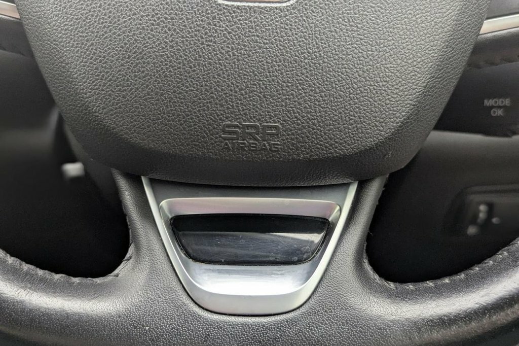 Renault Kadjar 1.2 Tce Dynamique S Nav Edc Euro 6 Ss Blue #31