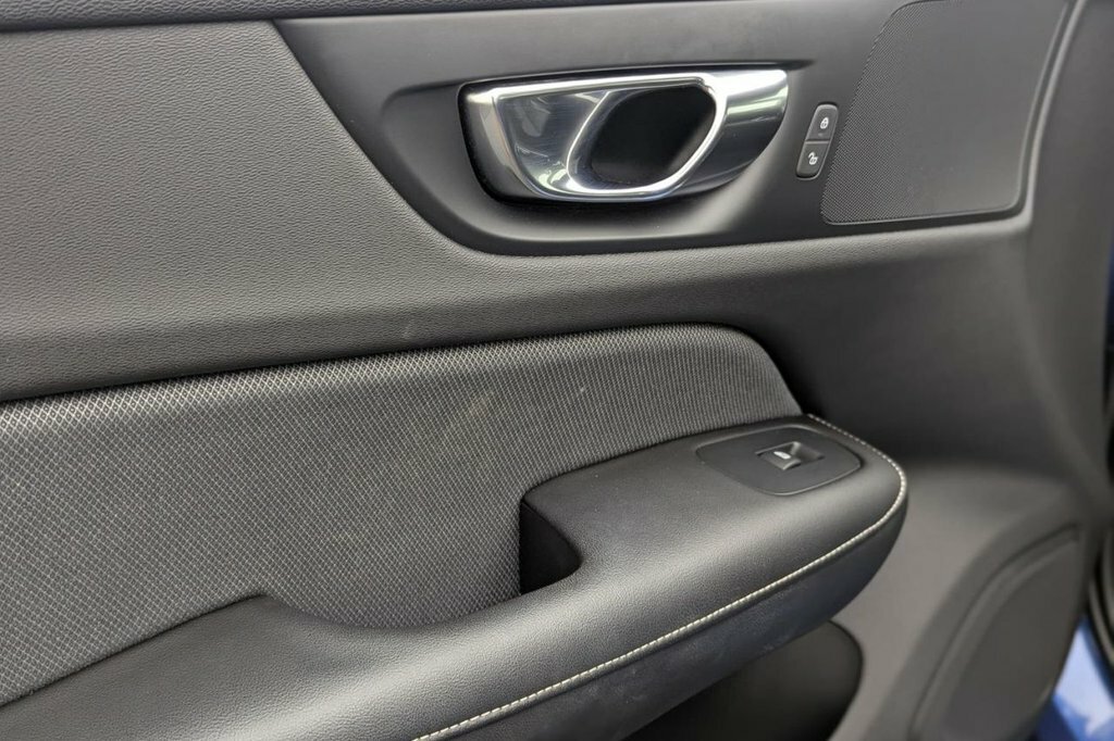 Volvo S60 B5 R-design Black #26