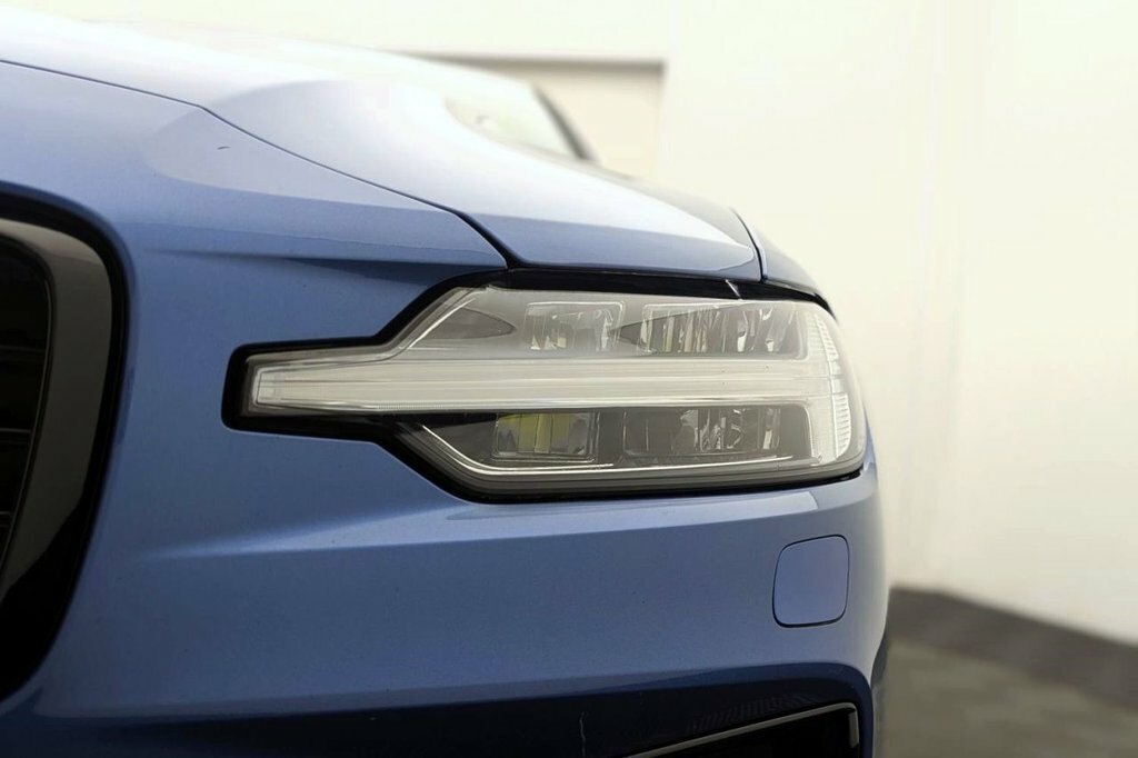 Volvo S60 B5 R-design Black #40