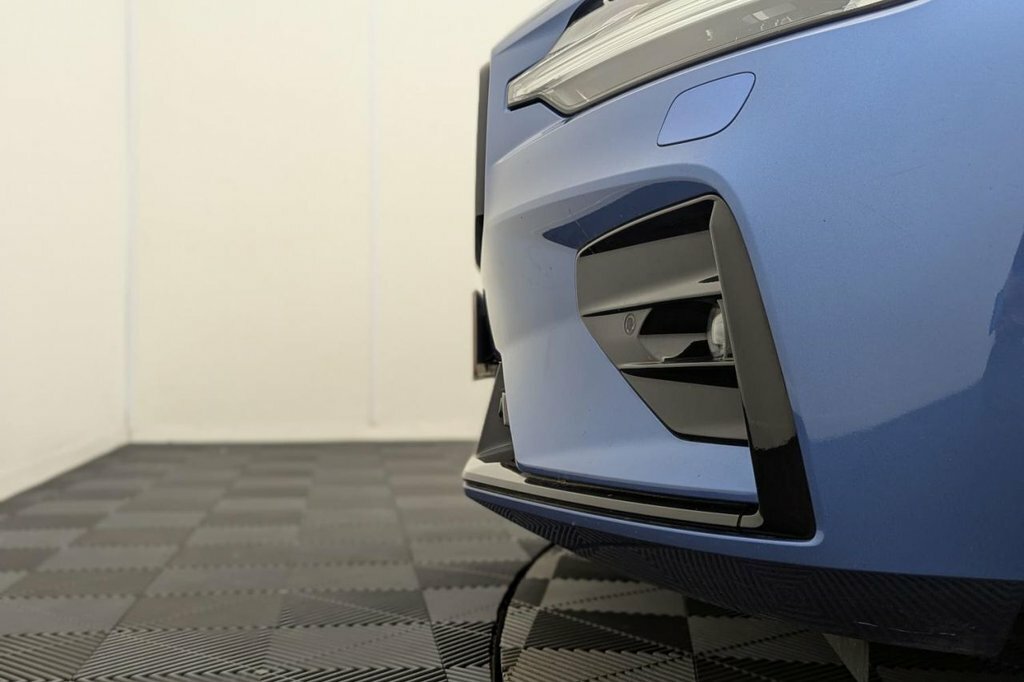 Volvo S60 B5 R-design Black #42