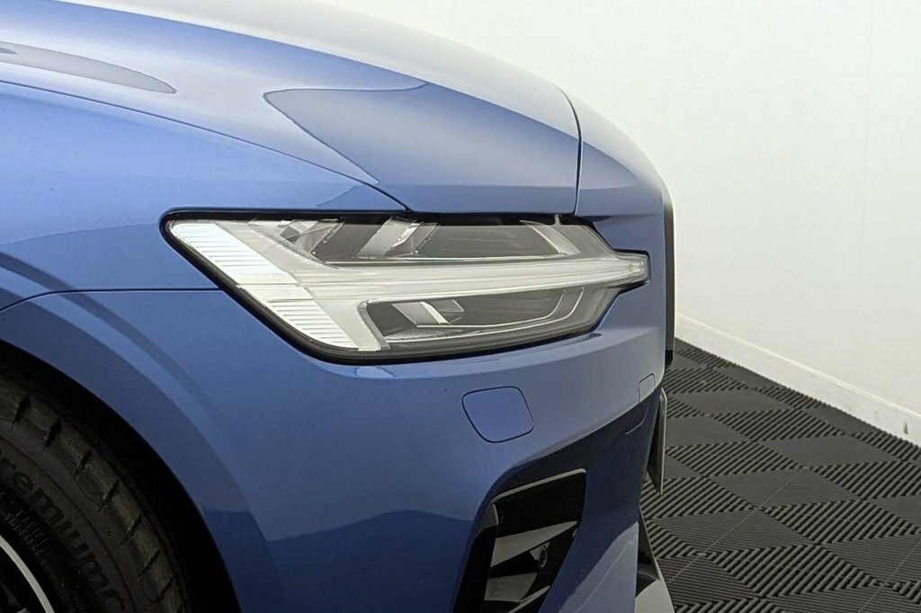 Volvo S60 B5 R-design Black #36