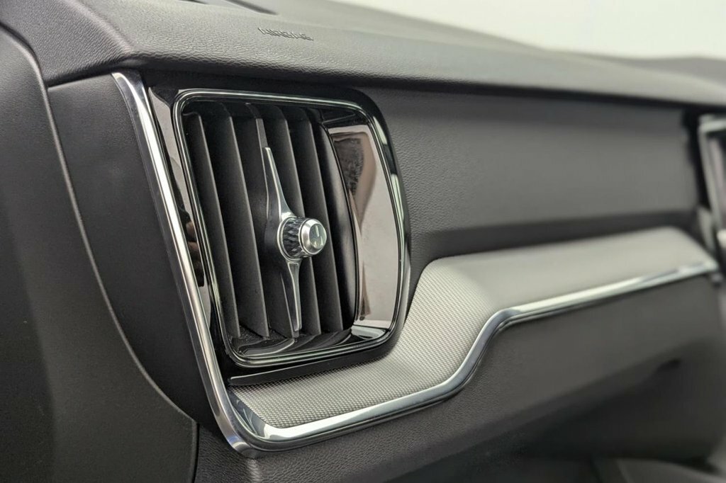 Volvo S60 B5 R-design Black #19