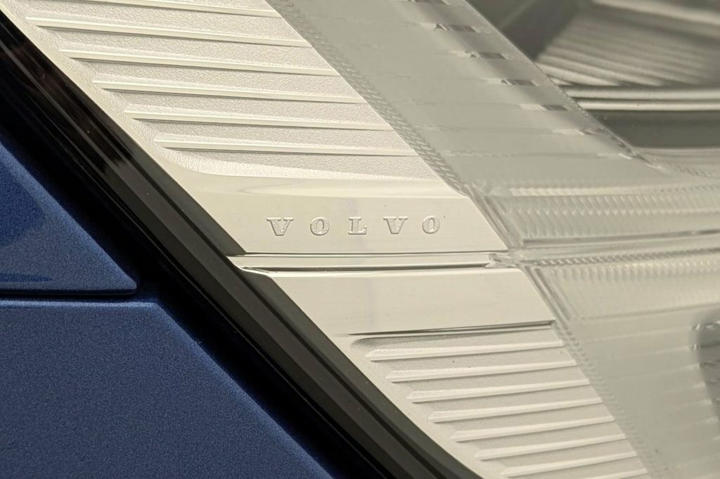 Volvo S60 B5 R-design Black #37