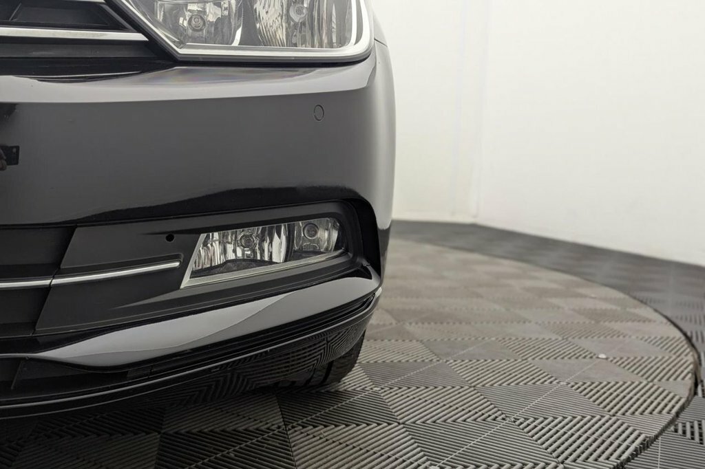 Volkswagen Passat Passat Gte Grey #38