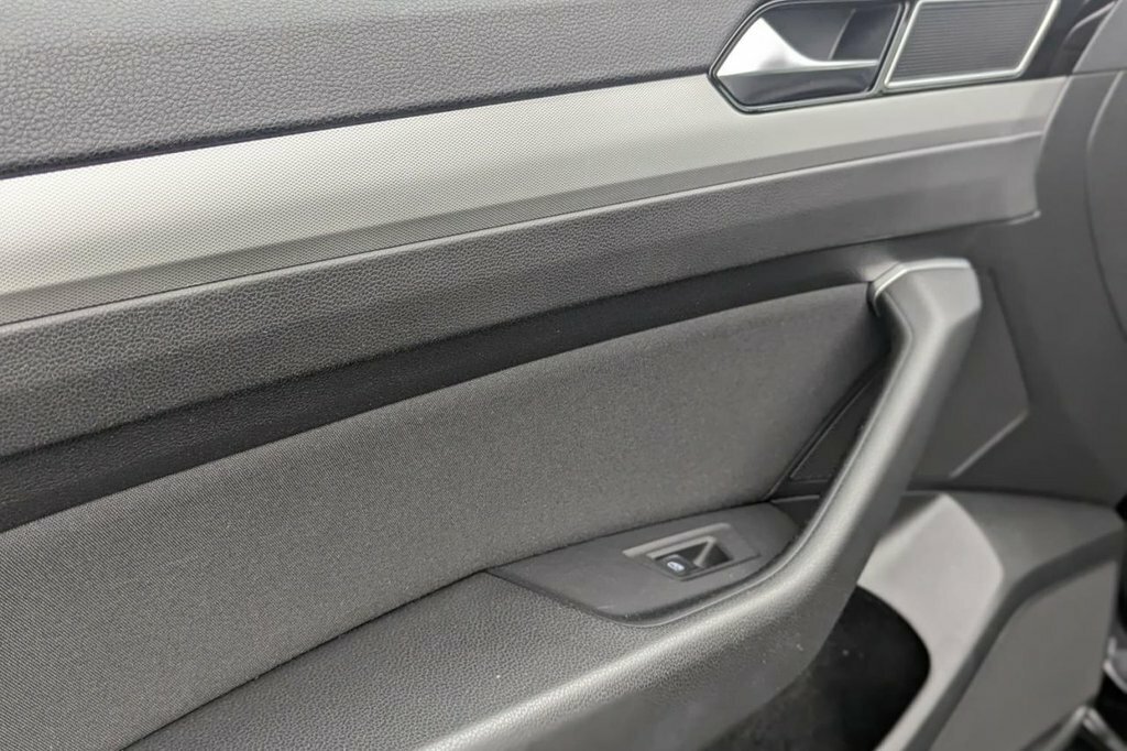 Volkswagen Passat Passat Gte Grey #25